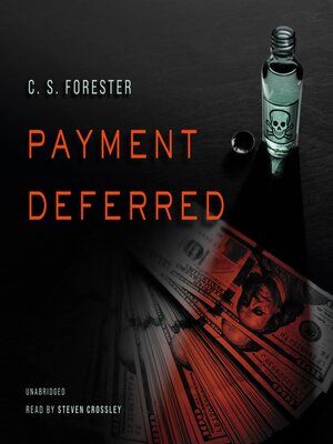 cover image of Payment Deferred